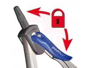 Compasso Stop System