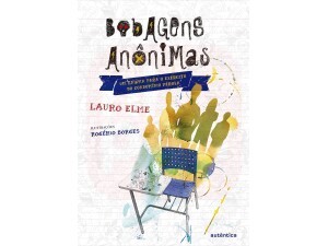 Bobagens anônimas: Um enigma para o exércíto do Condomínio Pérola