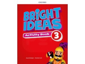 Bright Ideas 3 AB W Online Practice