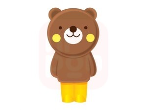 Fita Corretiva 5x6mm Tape Fun - CIS