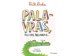 Palavras, Muitas Palavras
