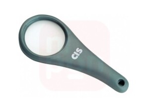 Lupa Magnifier 5X - Cis