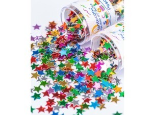 Lantejoula Estrelinha