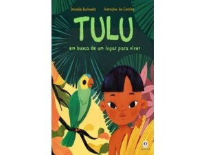 TULU: EM BUSCA DE UM LUGAR PARA VIVER 1 ED 2020