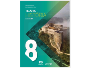 Telaris Historia 8º Ano