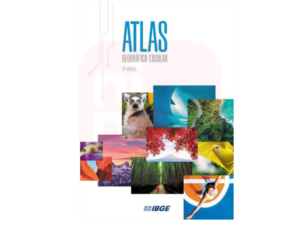 Atlas geográfico escolar 9ª edição